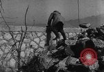 Image of German soldiers Italy, 1944, second 45 stock footage video 65675045587