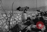 Image of German soldiers Italy, 1944, second 46 stock footage video 65675045587