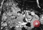Image of German soldiers Italy, 1944, second 54 stock footage video 65675045587