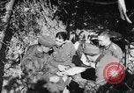 Image of German soldiers Italy, 1944, second 55 stock footage video 65675045587