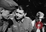 Image of German soldiers Italy, 1944, second 56 stock footage video 65675045587