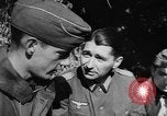 Image of German soldiers Italy, 1944, second 57 stock footage video 65675045587