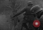Image of German soldiers Italy, 1944, second 59 stock footage video 65675045587
