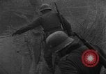 Image of German soldiers Italy, 1944, second 60 stock footage video 65675045587