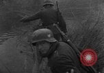 Image of German soldiers Italy, 1944, second 61 stock footage video 65675045587