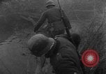 Image of German soldiers Italy, 1944, second 62 stock footage video 65675045587
