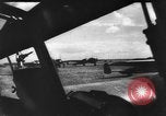 Image of German JU-88 bombers blitz bombing England London England United Kingdom, 1940, second 4 stock footage video 65675045588