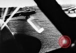 Image of German JU-88 bombers blitz bombing England London England United Kingdom, 1940, second 8 stock footage video 65675045588
