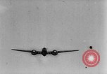 Image of German JU-88 bombers blitz bombing England London England United Kingdom, 1940, second 17 stock footage video 65675045588