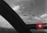 Image of German JU-88 bombers blitz bombing England London England United Kingdom, 1940, second 27 stock footage video 65675045588