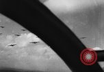 Image of German JU-88 bombers blitz bombing England London England United Kingdom, 1940, second 28 stock footage video 65675045588