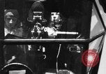 Image of German JU-88 bombers blitz bombing England London England United Kingdom, 1940, second 35 stock footage video 65675045588