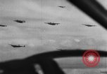 Image of German JU-88 bombers blitz bombing England London England United Kingdom, 1940, second 37 stock footage video 65675045588