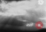 Image of German JU-88 bombers blitz bombing England London England United Kingdom, 1940, second 48 stock footage video 65675045588