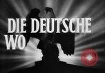 Immagine di Sede tedesca Germania, 1944, secondo 11 filmato di repertorio 65675045589