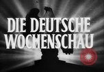 Immagine di Sede tedesca Germania, 1944, secondo 12 filmato di repertorio 65675045589