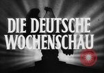 Immagine di Sede tedesca Germania, 1944, secondo 16 filmato di repertorio 65675045589