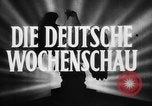 Immagine di Sede tedesca Germania, 1944, secondo 19 filmato di repertorio 65675045589