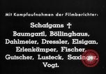 Immagine di Sede tedesca Germania, 1944, secondo 20 filmato di repertorio 65675045589