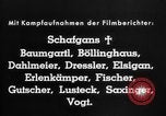 Immagine di Sede tedesca Germania, 1944, secondo 25 filmato di repertorio 65675045589