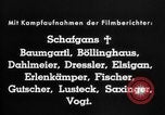 Immagine di Sede tedesca Germania, 1944, secondo 27 filmato di repertorio 65675045589
