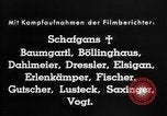 Immagine di Sede tedesca Germania, 1944, secondo 28 filmato di repertorio 65675045589