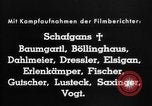 Immagine di Sede tedesca Germania, 1944, secondo 29 filmato di repertorio 65675045589