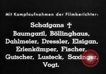 Immagine di Sede tedesca Germania, 1944, secondo 31 filmato di repertorio 65675045589
