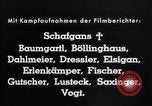Immagine di Sede tedesca Germania, 1944, secondo 32 filmato di repertorio 65675045589