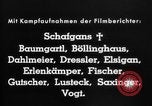 Immagine di Sede tedesca Germania, 1944, secondo 36 filmato di repertorio 65675045589