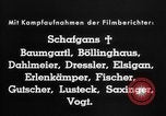 Immagine di Sede tedesca Germania, 1944, secondo 37 filmato di repertorio 65675045589