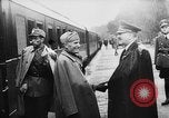 Image of Adolf Hitler Germany, 1944, second 18 stock footage video 65675045590