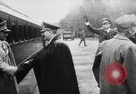Image of Adolf Hitler Germany, 1944, second 21 stock footage video 65675045590