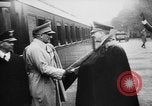 Image of Adolf Hitler Germany, 1944, second 22 stock footage video 65675045590
