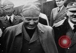 Image of Adolf Hitler Germany, 1944, second 28 stock footage video 65675045590