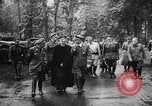 Image of Adolf Hitler Germany, 1944, second 33 stock footage video 65675045590