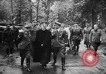 Image of Adolf Hitler Germany, 1944, second 34 stock footage video 65675045590