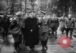 Image of Adolf Hitler Germany, 1944, second 35 stock footage video 65675045590