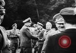 Image of Adolf Hitler Germany, 1944, second 39 stock footage video 65675045590