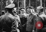 Image of Adolf Hitler Germany, 1944, second 48 stock footage video 65675045590
