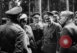 Image of Adolf Hitler Germany, 1944, second 49 stock footage video 65675045590