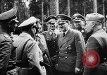 Image of Adolf Hitler Germany, 1944, second 50 stock footage video 65675045590