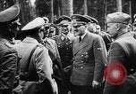 Image of Adolf Hitler Germany, 1944, second 51 stock footage video 65675045590