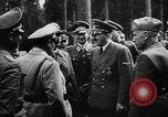 Image of Adolf Hitler Germany, 1944, second 52 stock footage video 65675045590