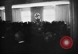 Image of Albert Speer Germany, 1944, second 1 stock footage video 65675045591