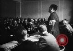 Image of Albert Speer Germany, 1944, second 6 stock footage video 65675045591