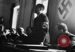 Image of Albert Speer Germany, 1944, second 7 stock footage video 65675045591