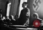 Image of Albert Speer Germany, 1944, second 8 stock footage video 65675045591