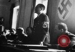 Image of Albert Speer Germany, 1944, second 9 stock footage video 65675045591