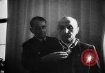 Image of Albert Speer Germany, 1944, second 13 stock footage video 65675045591